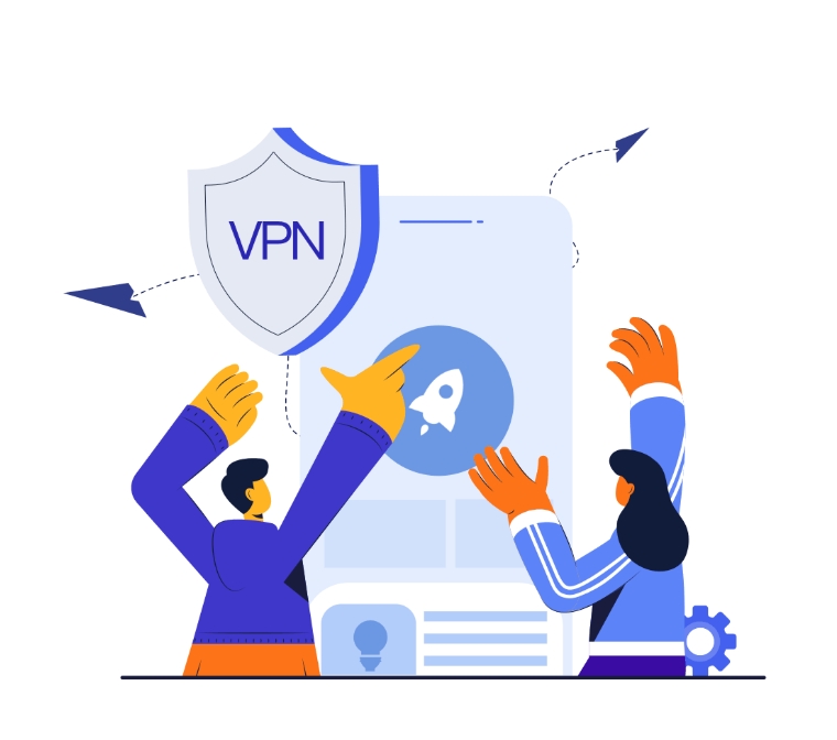 快连VPN加速器下载安装